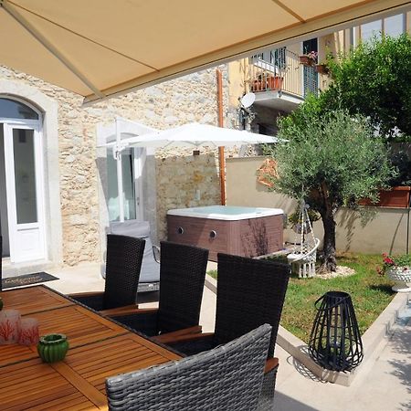 Vila La Casa Di Gaia Taormina Exteriér fotografie