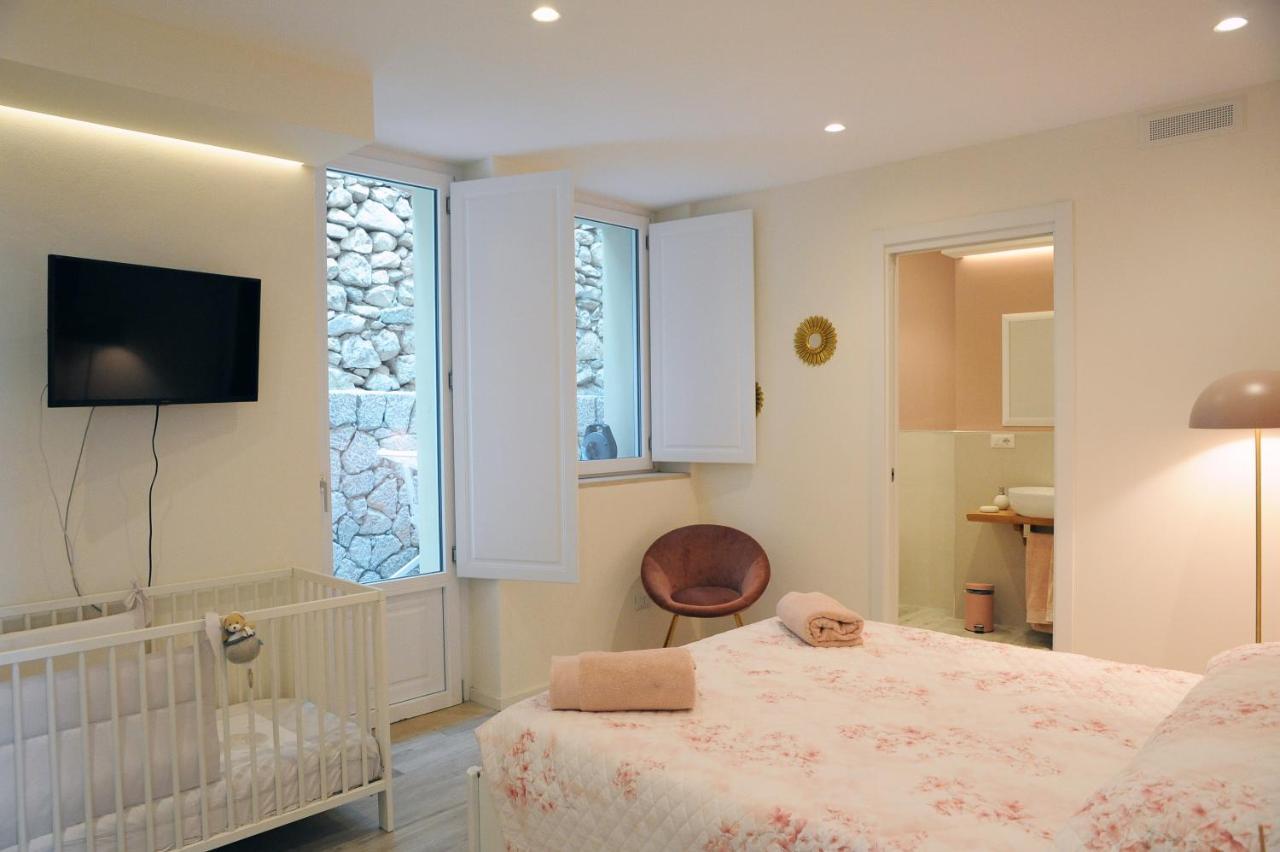 Vila La Casa Di Gaia Taormina Exteriér fotografie